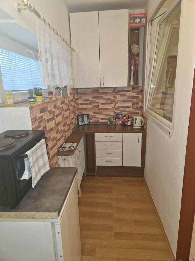 Ubytovanie v súkromí Dolne Plachtince Exterior foto